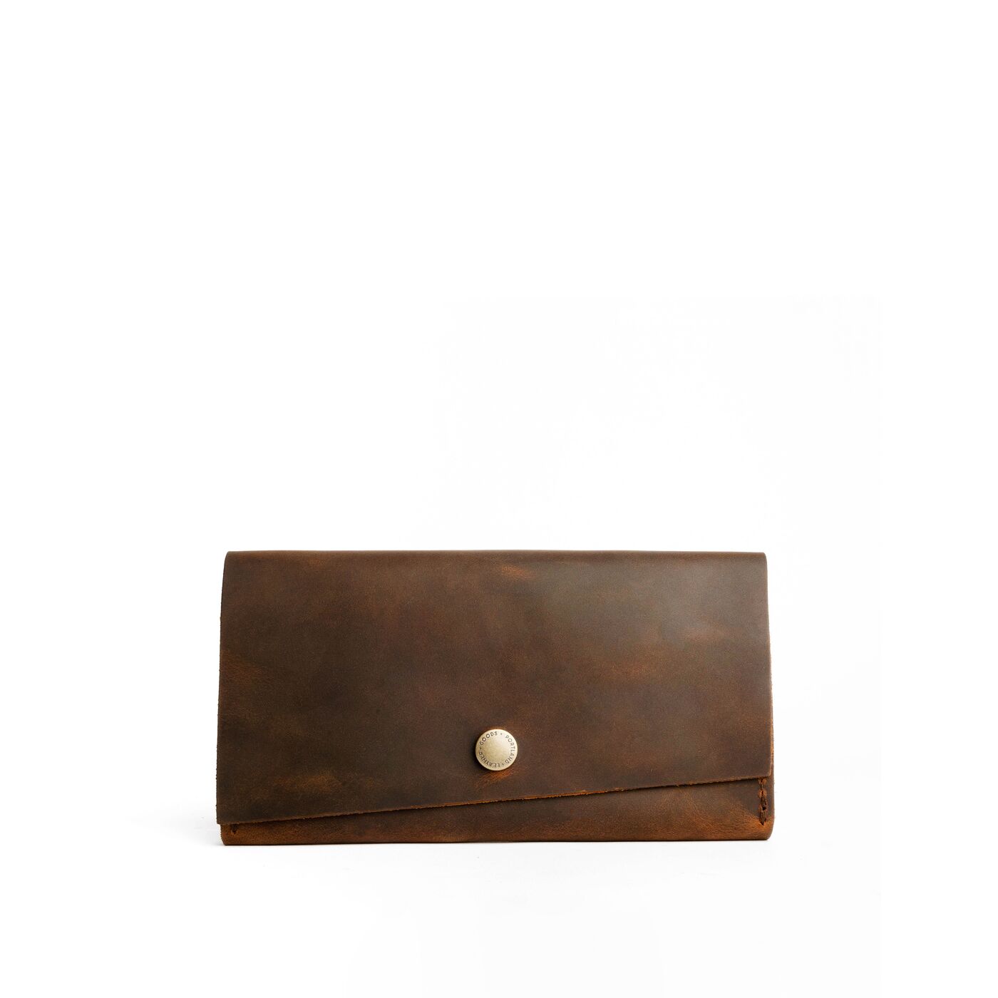 Leather Rancher Wallet - Image 6