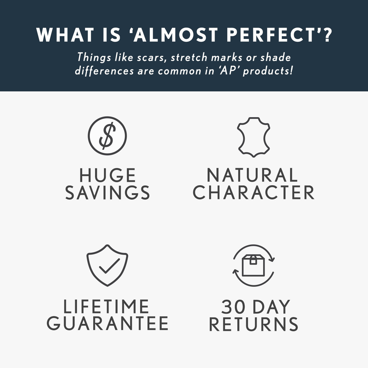 'Almost Perfect' Ronan Card Holder - Image 13