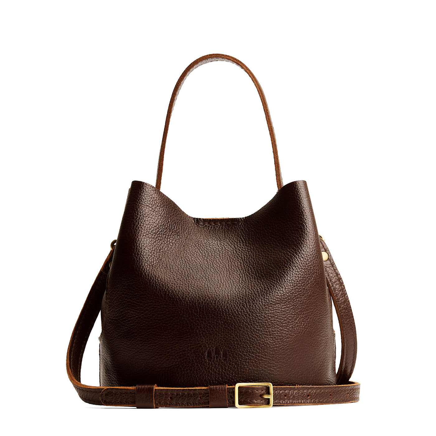 Belle Bucket Bag - Image 2