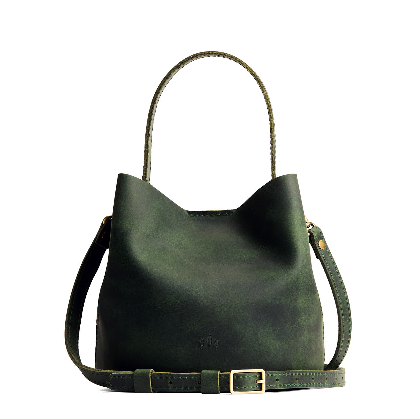 Belle Bucket Bag - Image 9