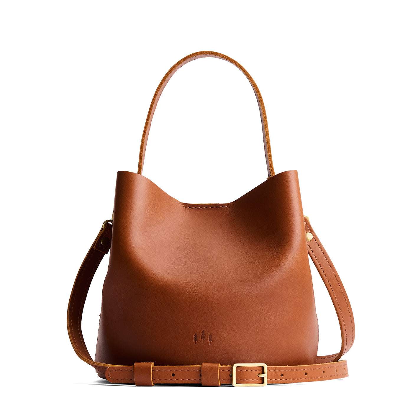Belle Bucket Bag - Image 4
