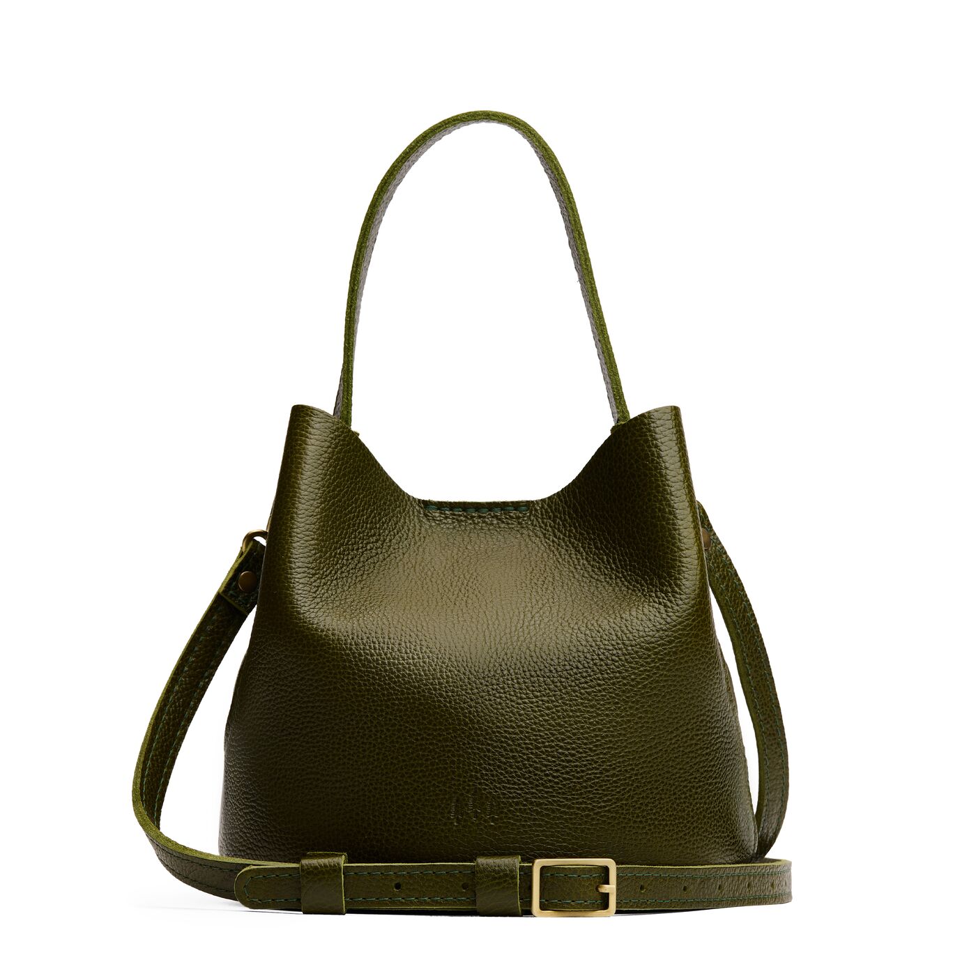 Belle Bucket Bag - Image 15