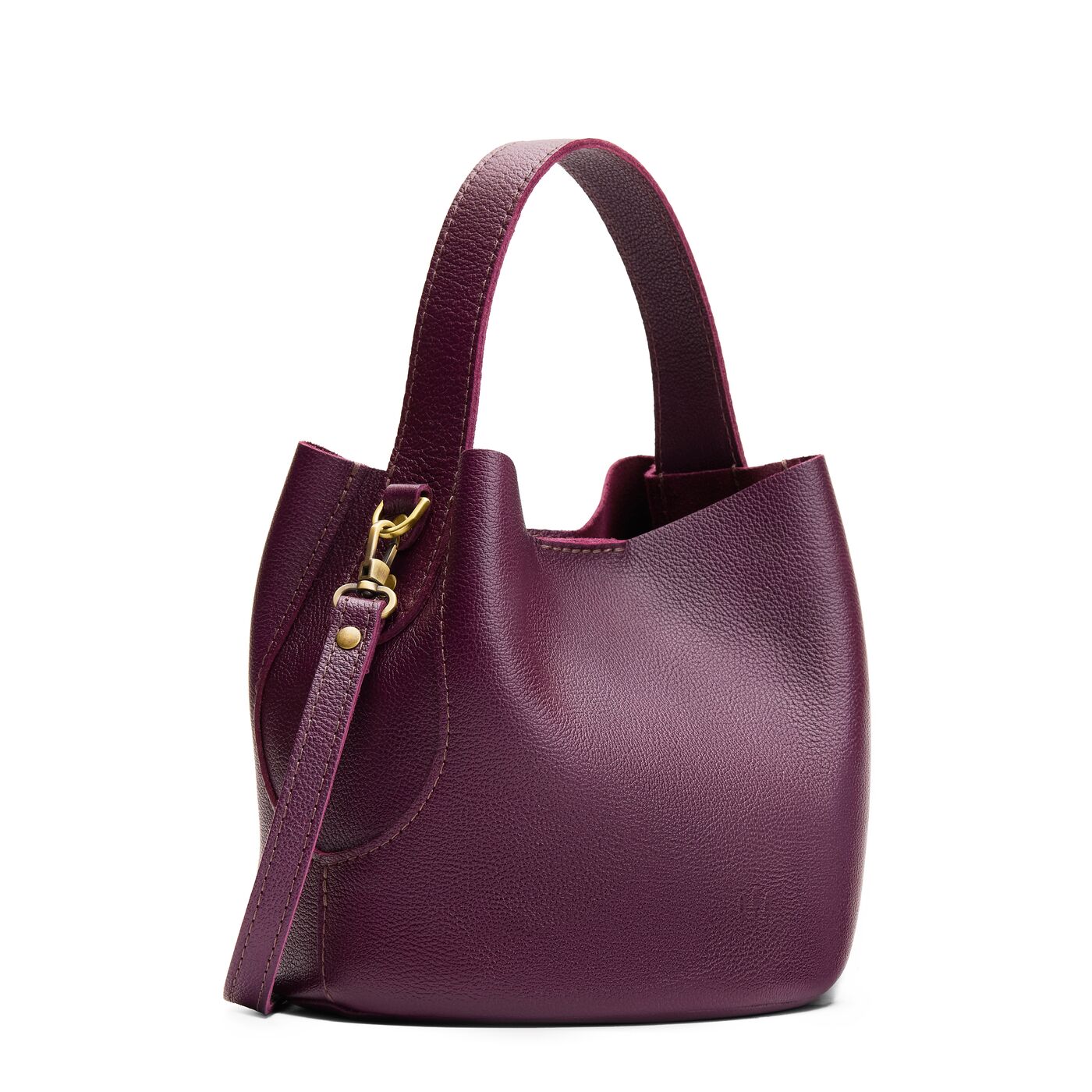 Belle Bucket Bag - Image 27