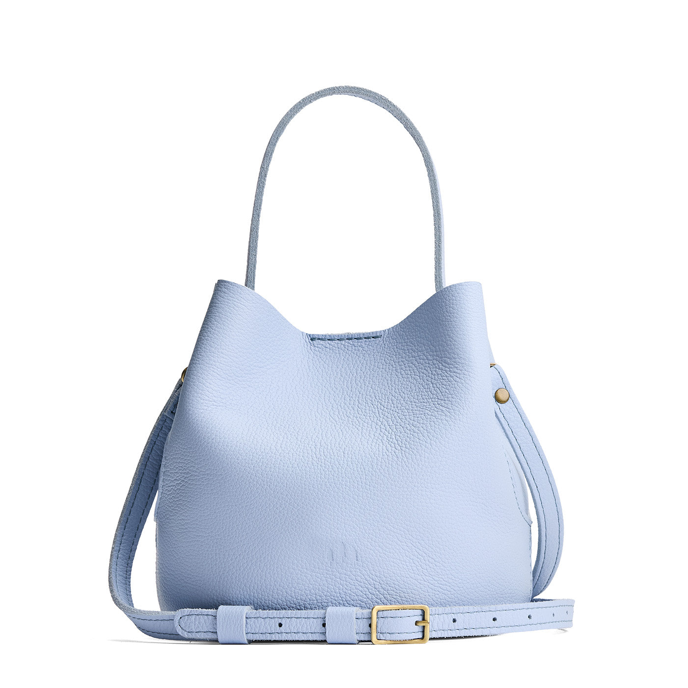 Belle Bucket Bag - Image 5
