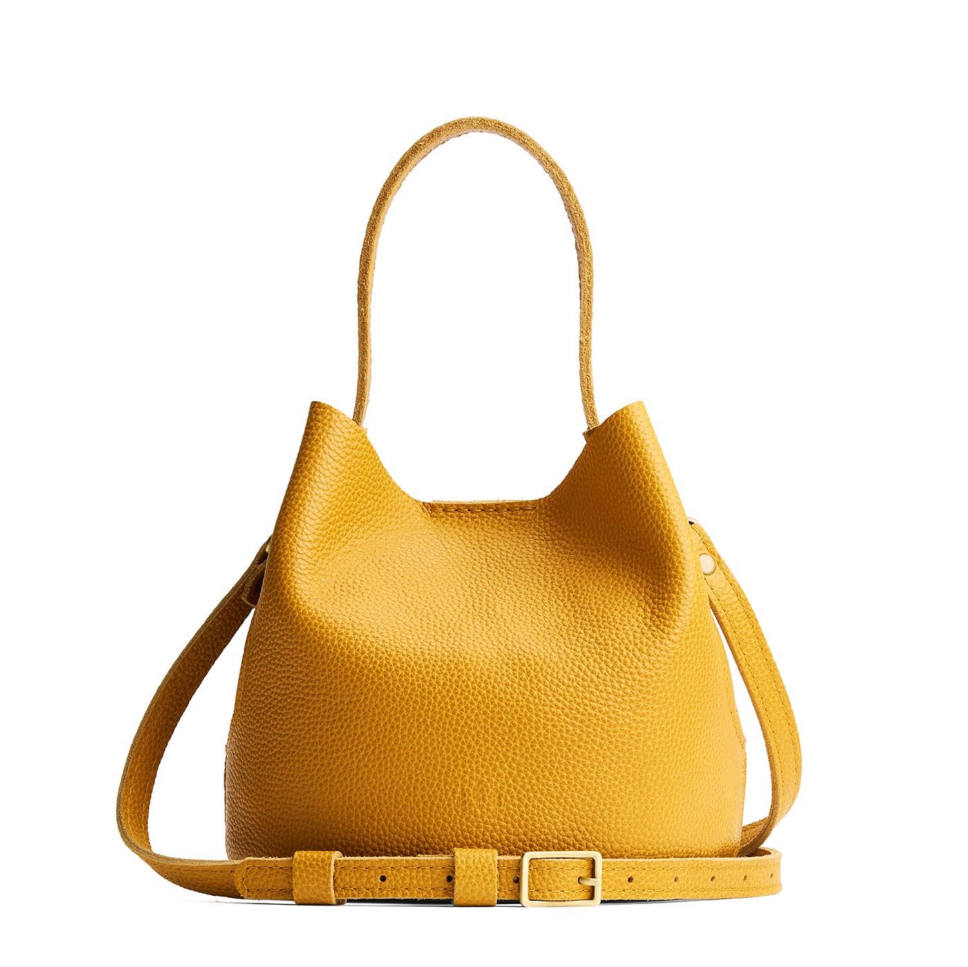 Belle Bucket Bag - Image 6