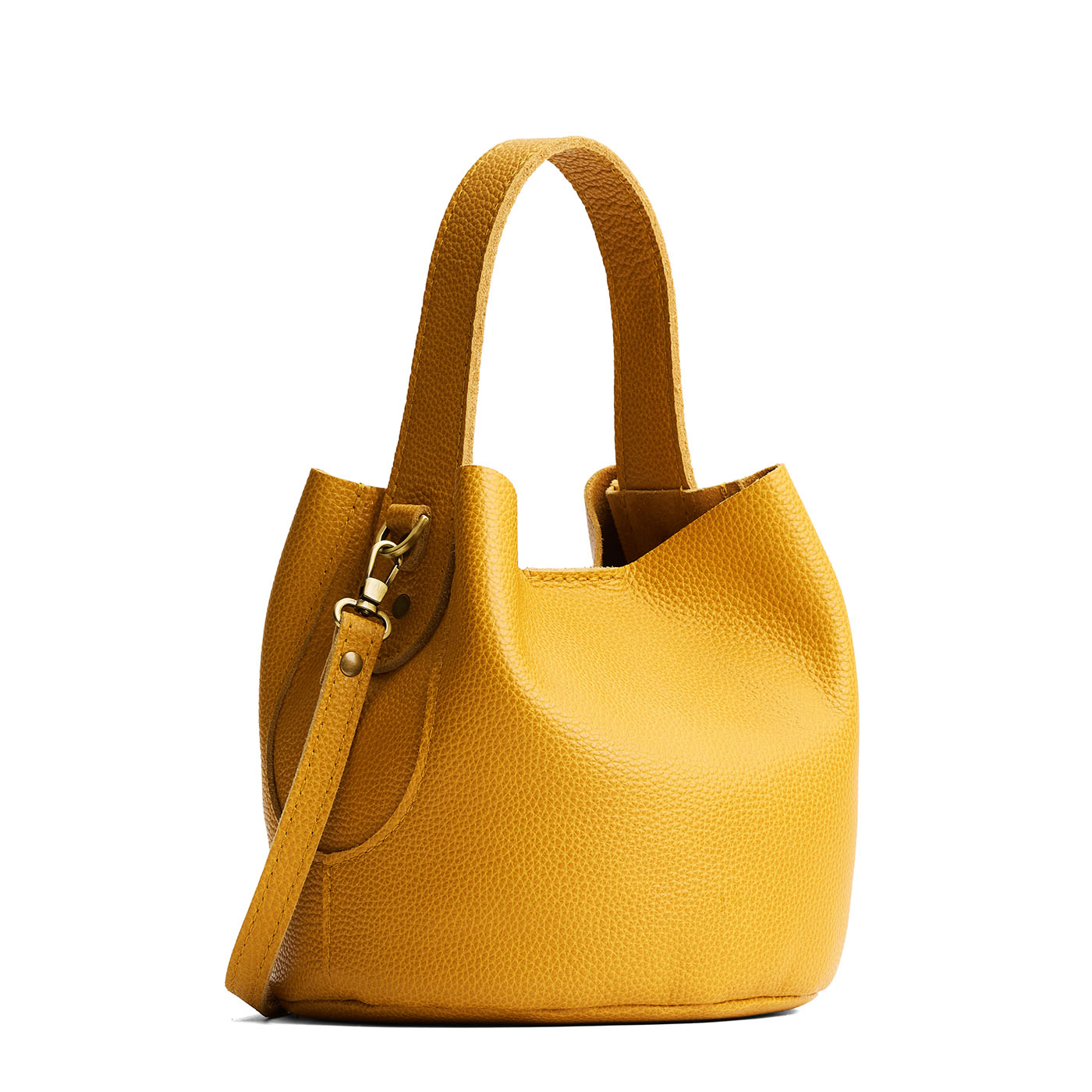 Belle Bucket Bag - Image 22