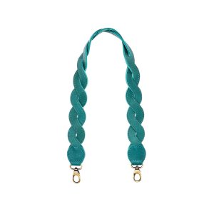 Braided Shoulder Strap