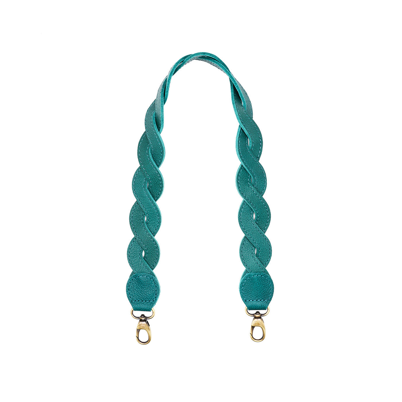 Braided Shoulder Strap