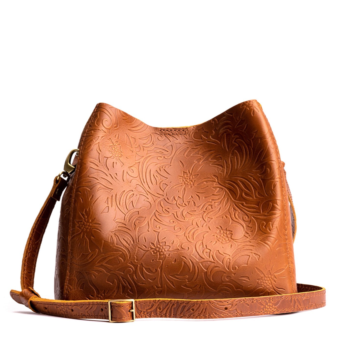 Butterfly Bucket Bag - Image 4