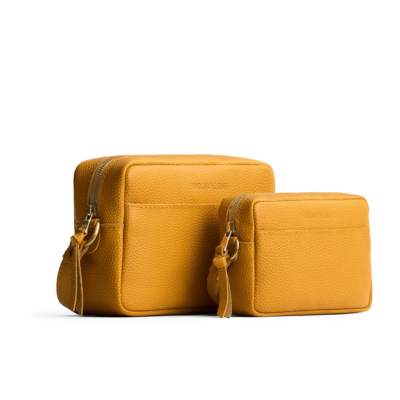 Camera Bag Purse - Image 6