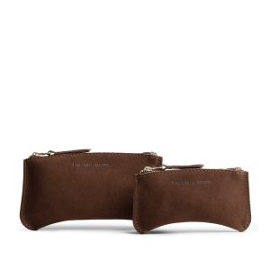 Canoe Zip Pouch