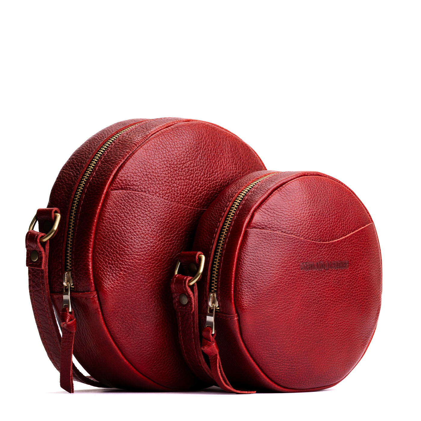 Circle Crossbody - Image 25