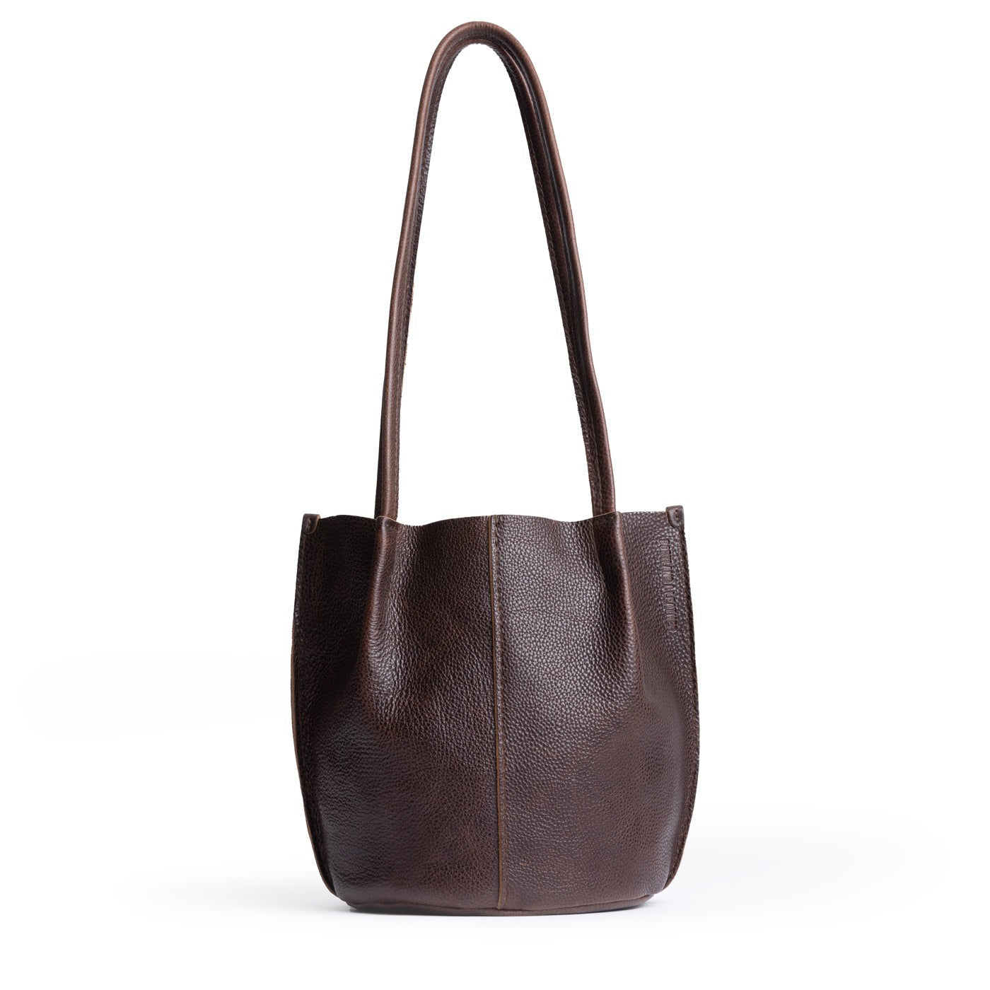 Devan Bucket Tote - Image 9