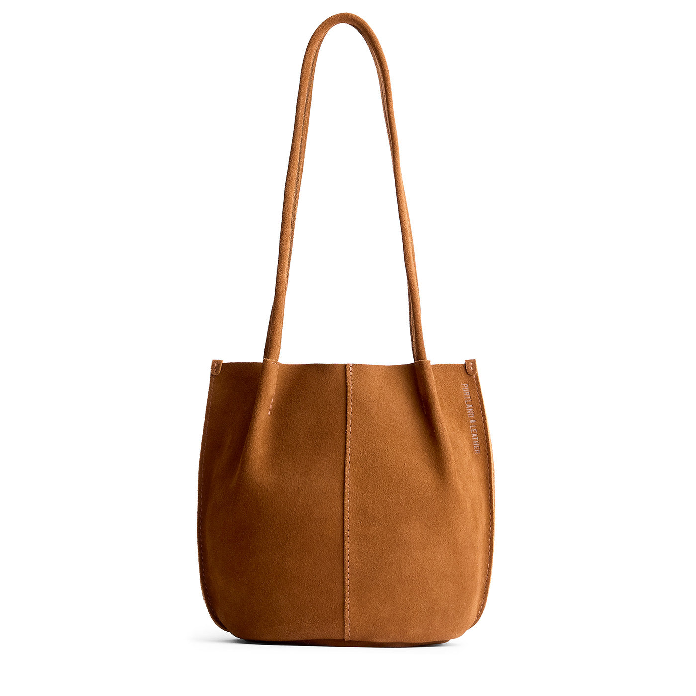 Devan Bucket Tote - Image 7