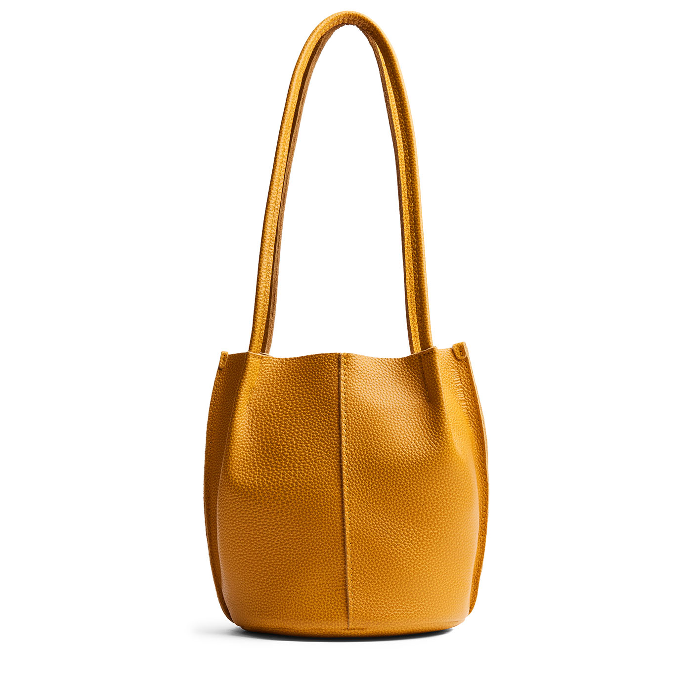 Devan Bucket Tote - Image 8