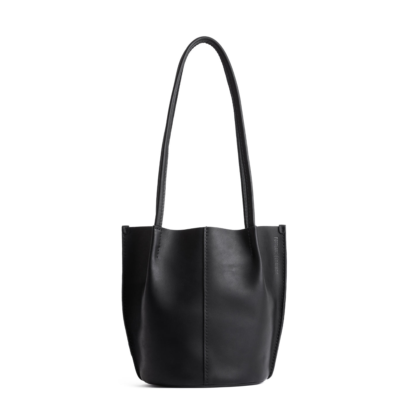Devan Bucket Tote - Image 3