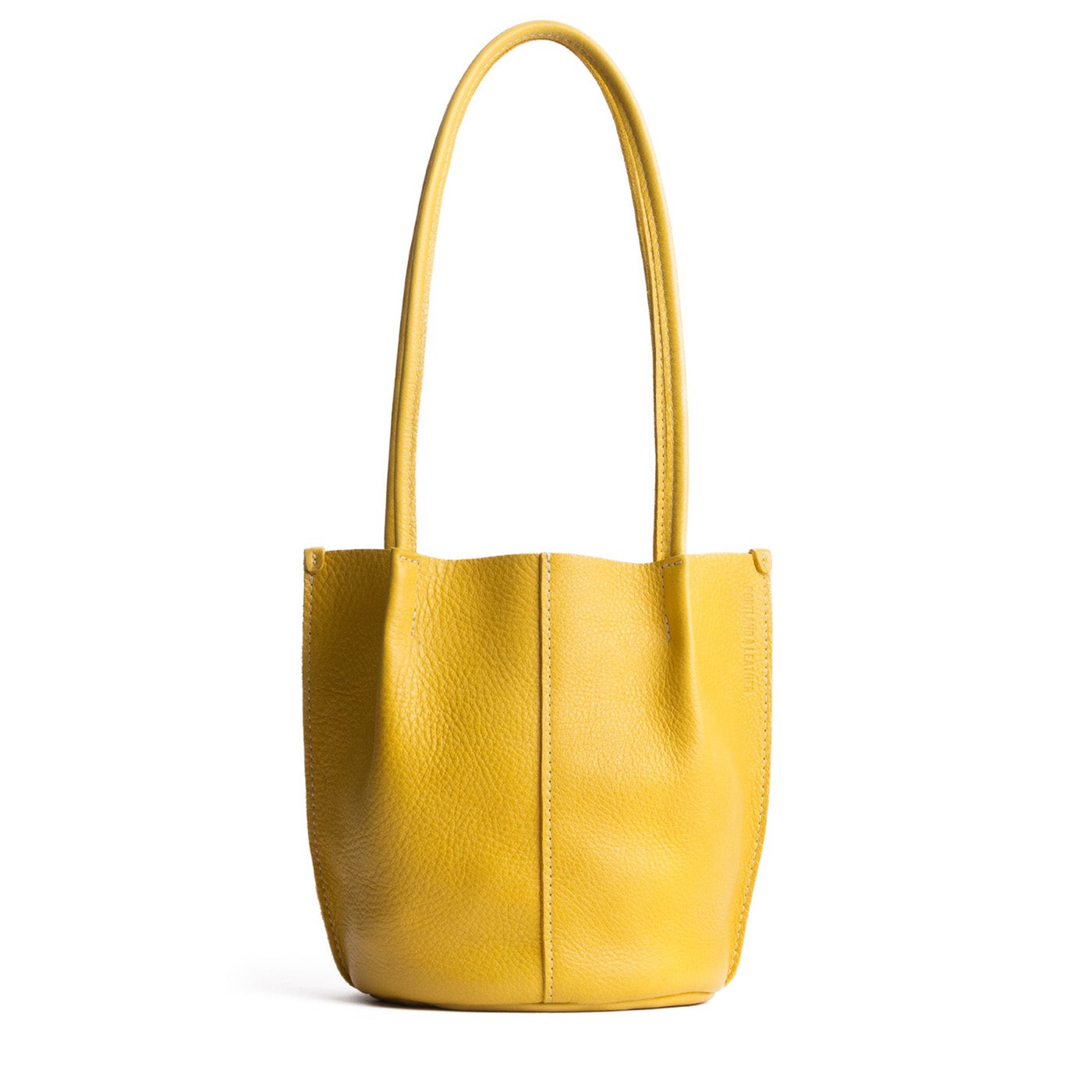 Devan Bucket Tote - Image 11