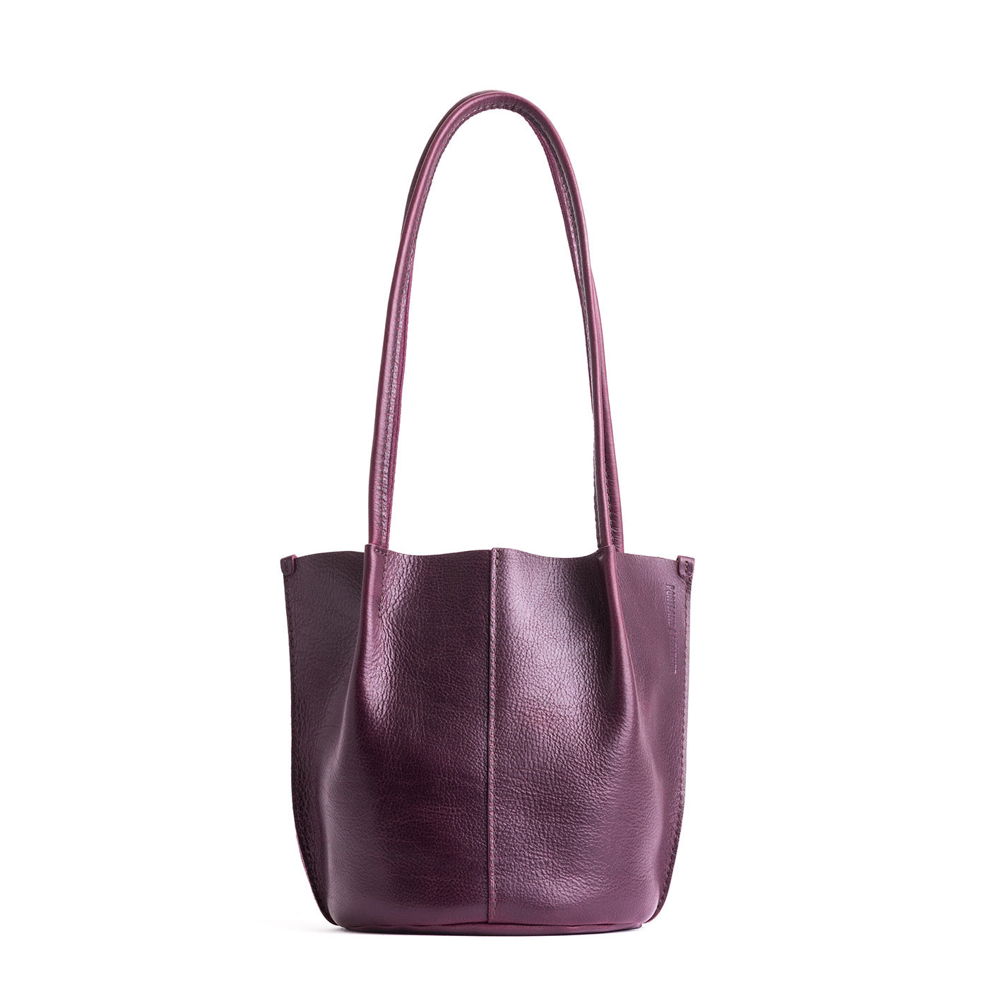 Devan Bucket Tote - Image 6