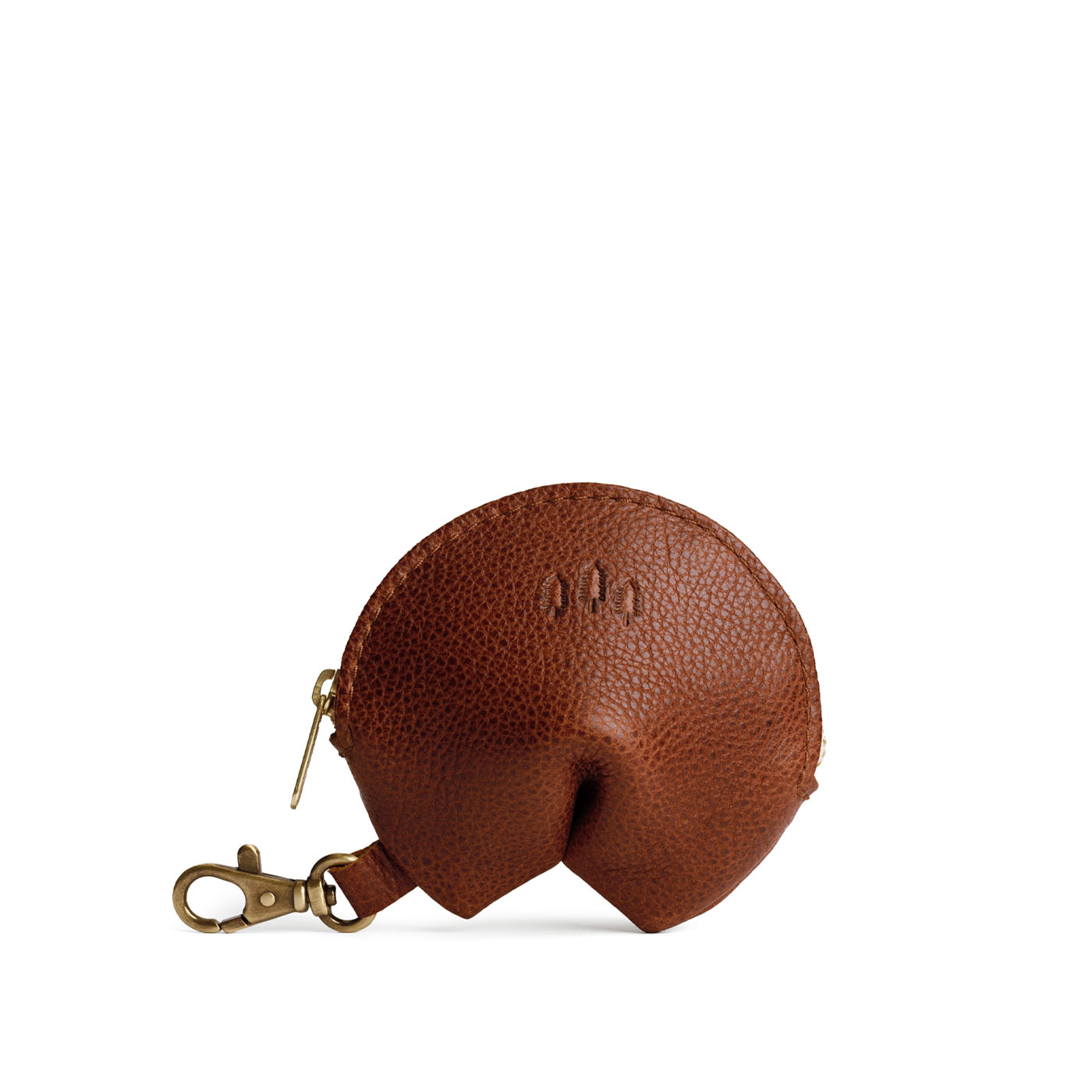 Fortune Cookie Keychain - Image 3