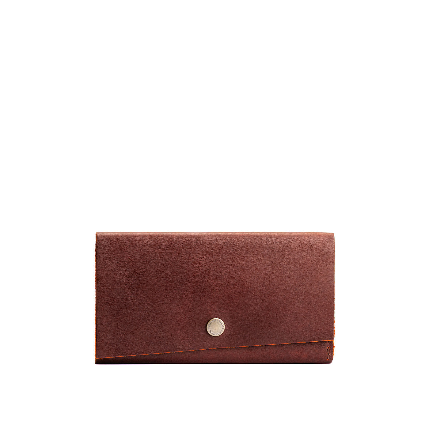Leather Rancher Wallet - Image 3
