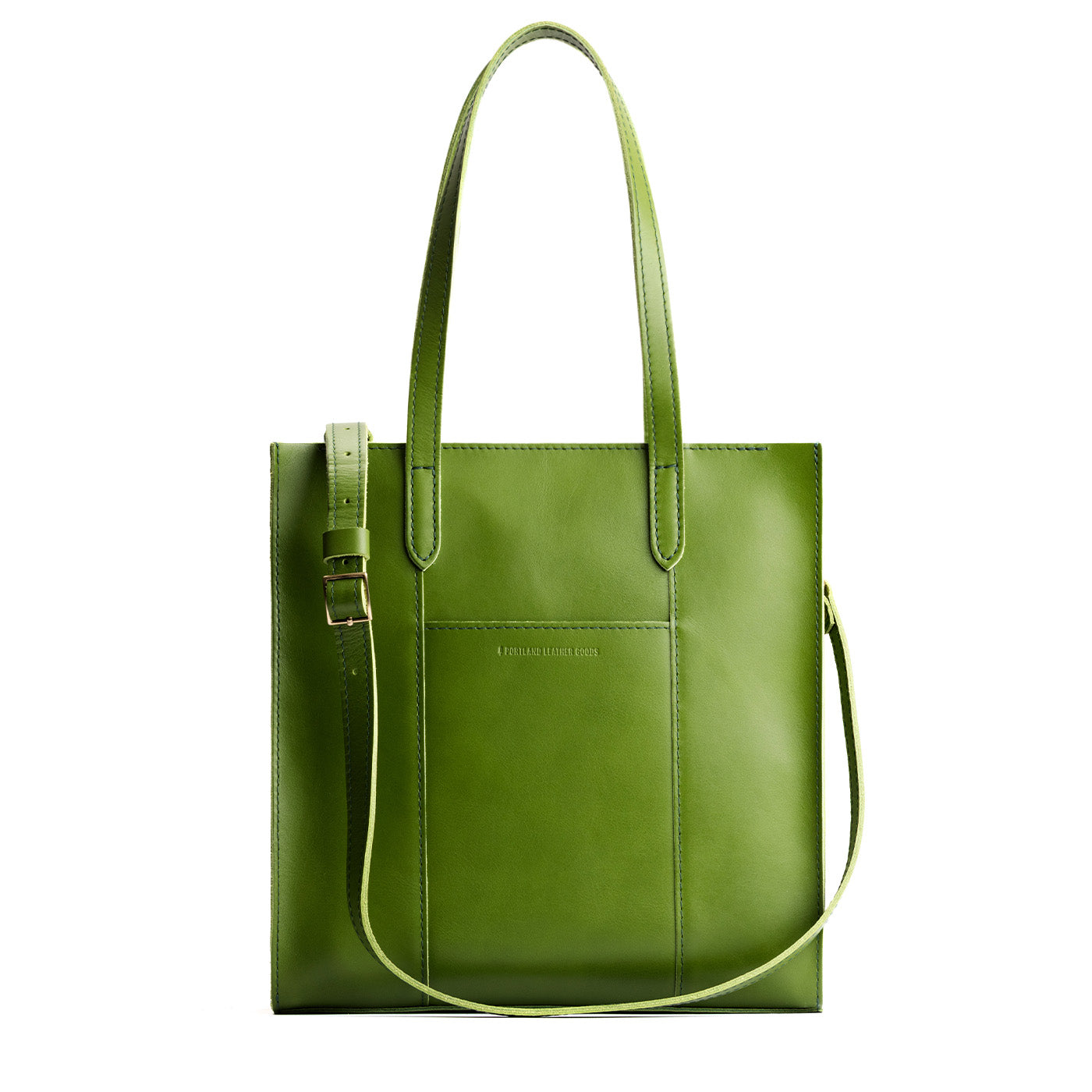 Large Lola Zipper Crossbody Tote - Image 23