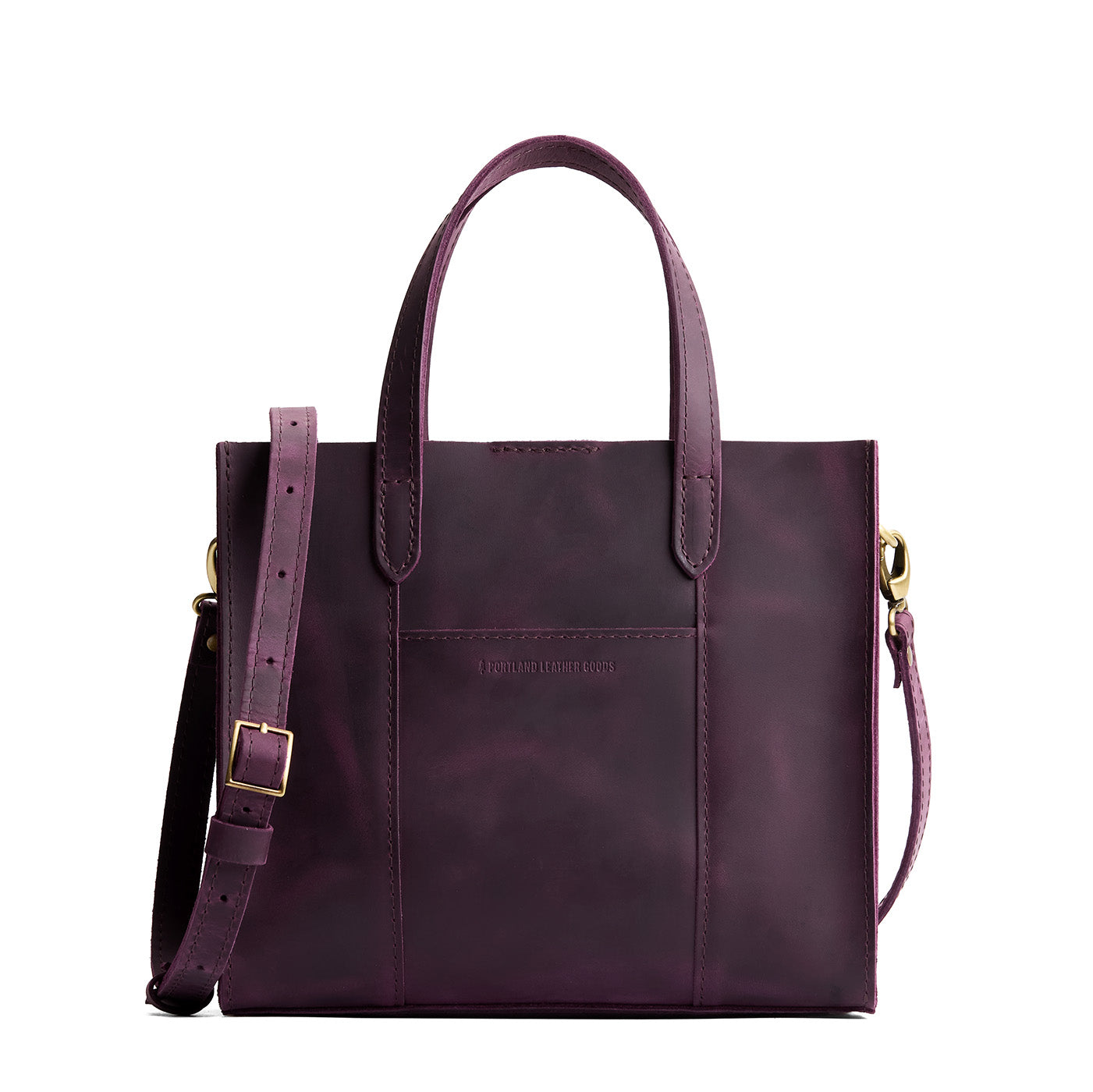 Lola Crossbody Tote - Image 3