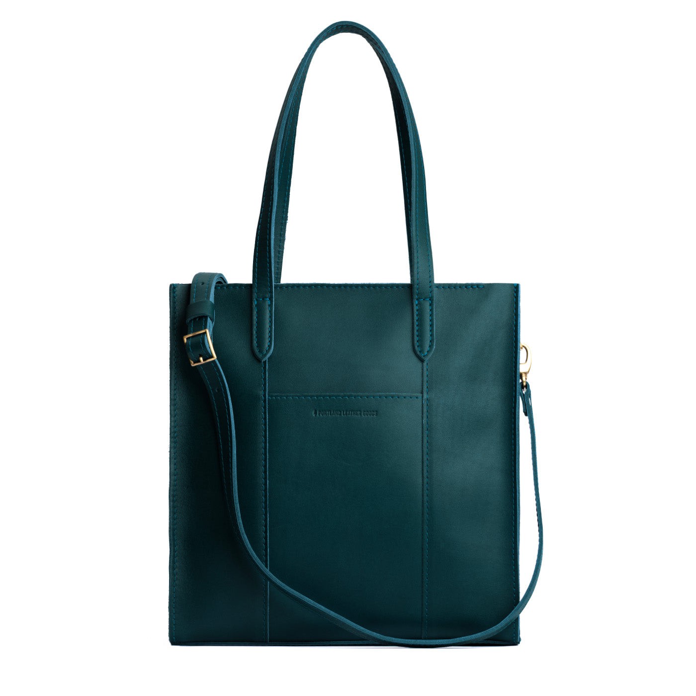 Large Lola Zipper Crossbody Tote - Image 18