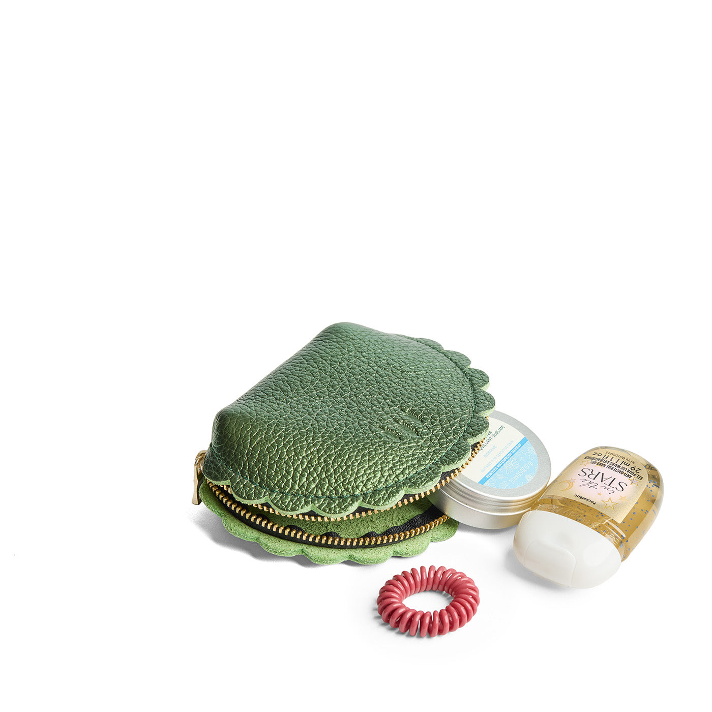 Marigold Pouch - Image 30