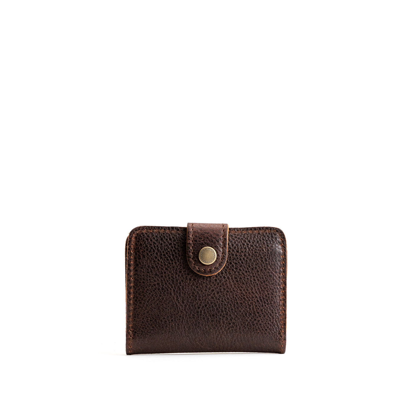 Mini Bifold Wallet - Image 8