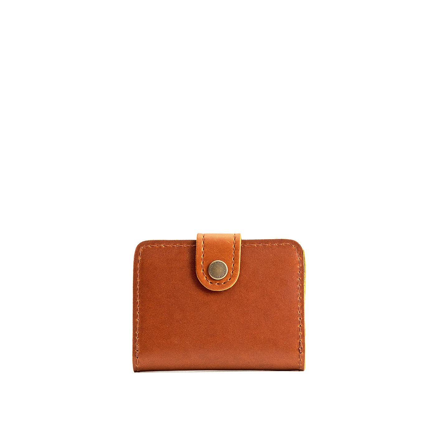 Mini Bifold Wallet - Image 4