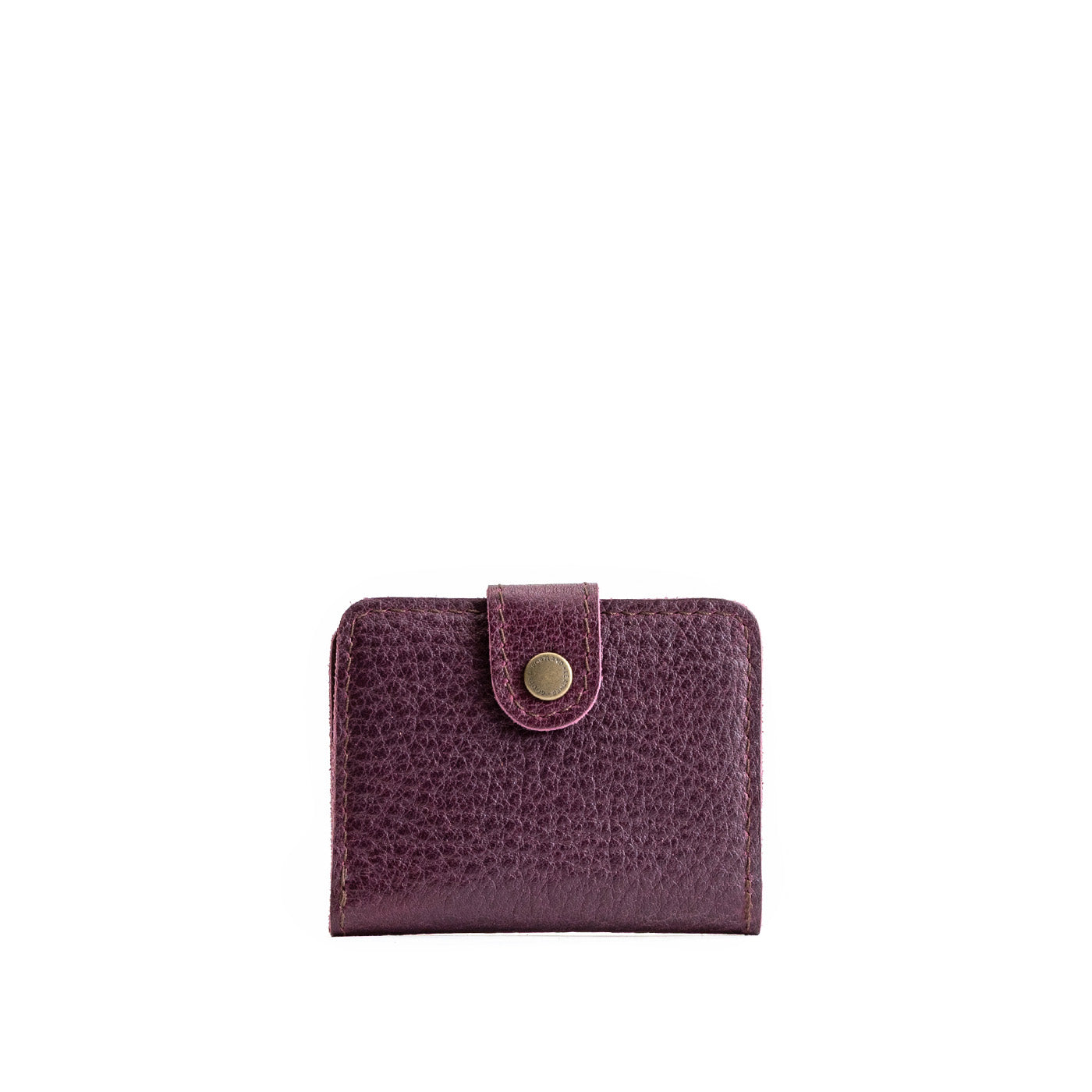 Mini Bifold Wallet - Image 21