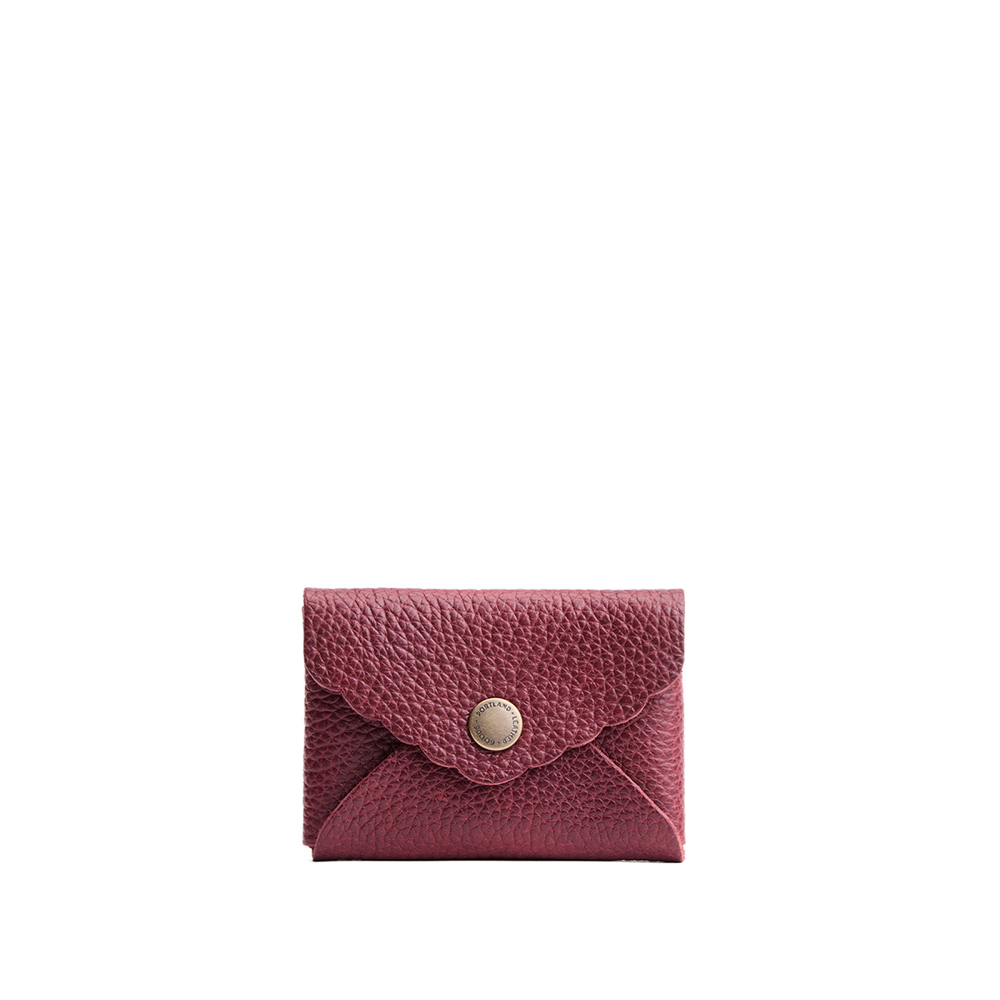 Mini Daisy Wallet - Image 4
