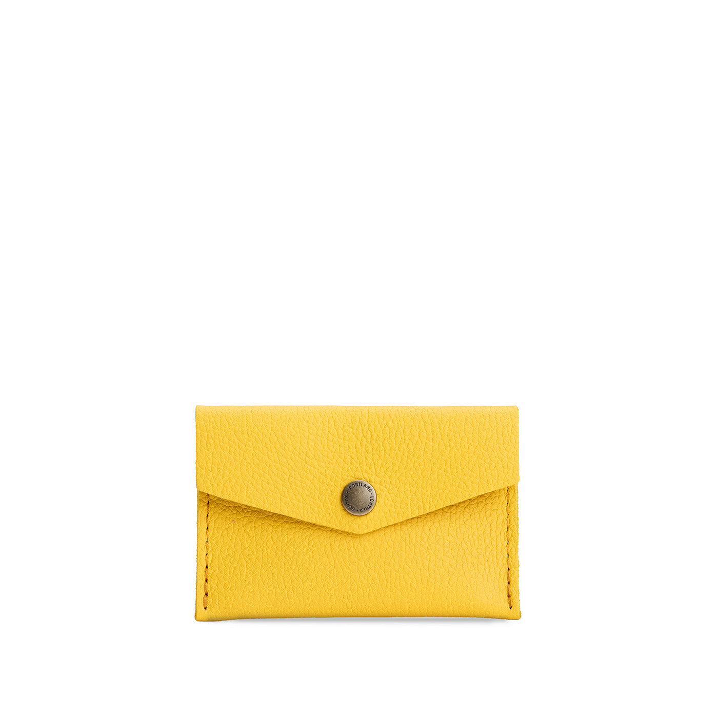Mini Envelope Wallet - Image 11