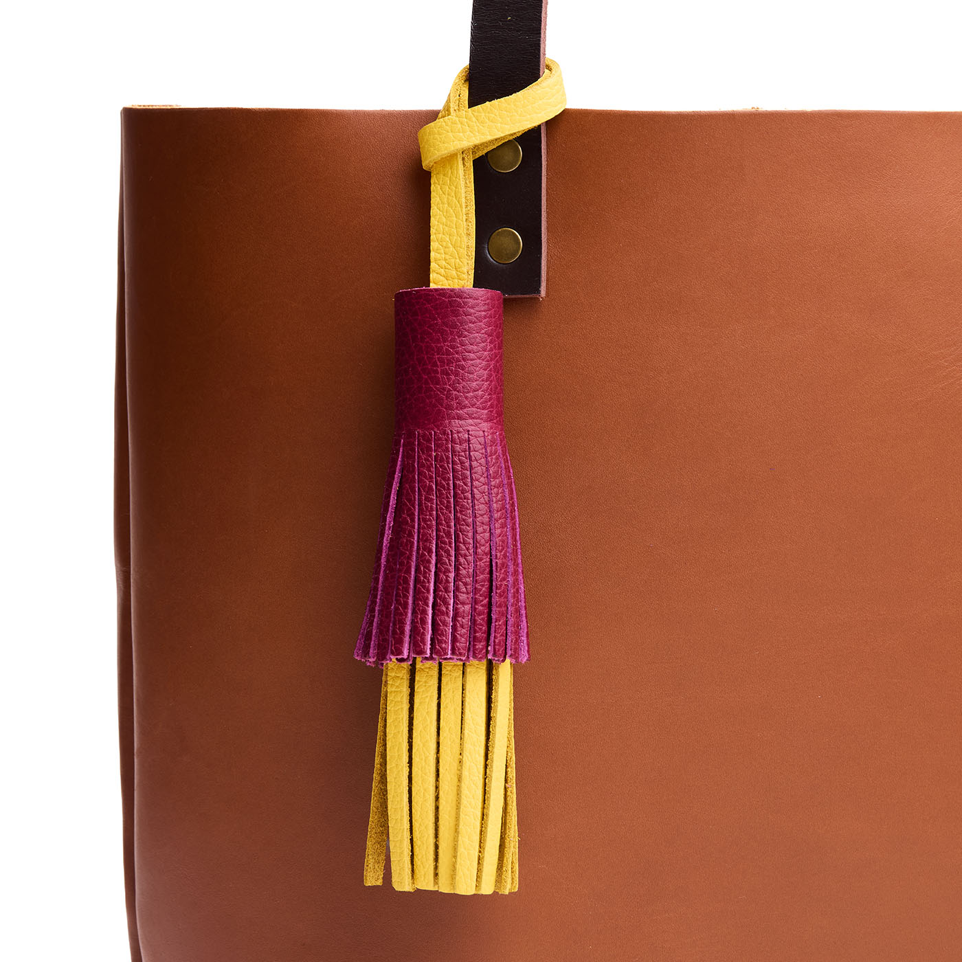 Multicolor Tassel - Image 2