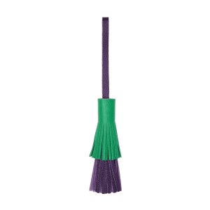 Multicolor Tassel