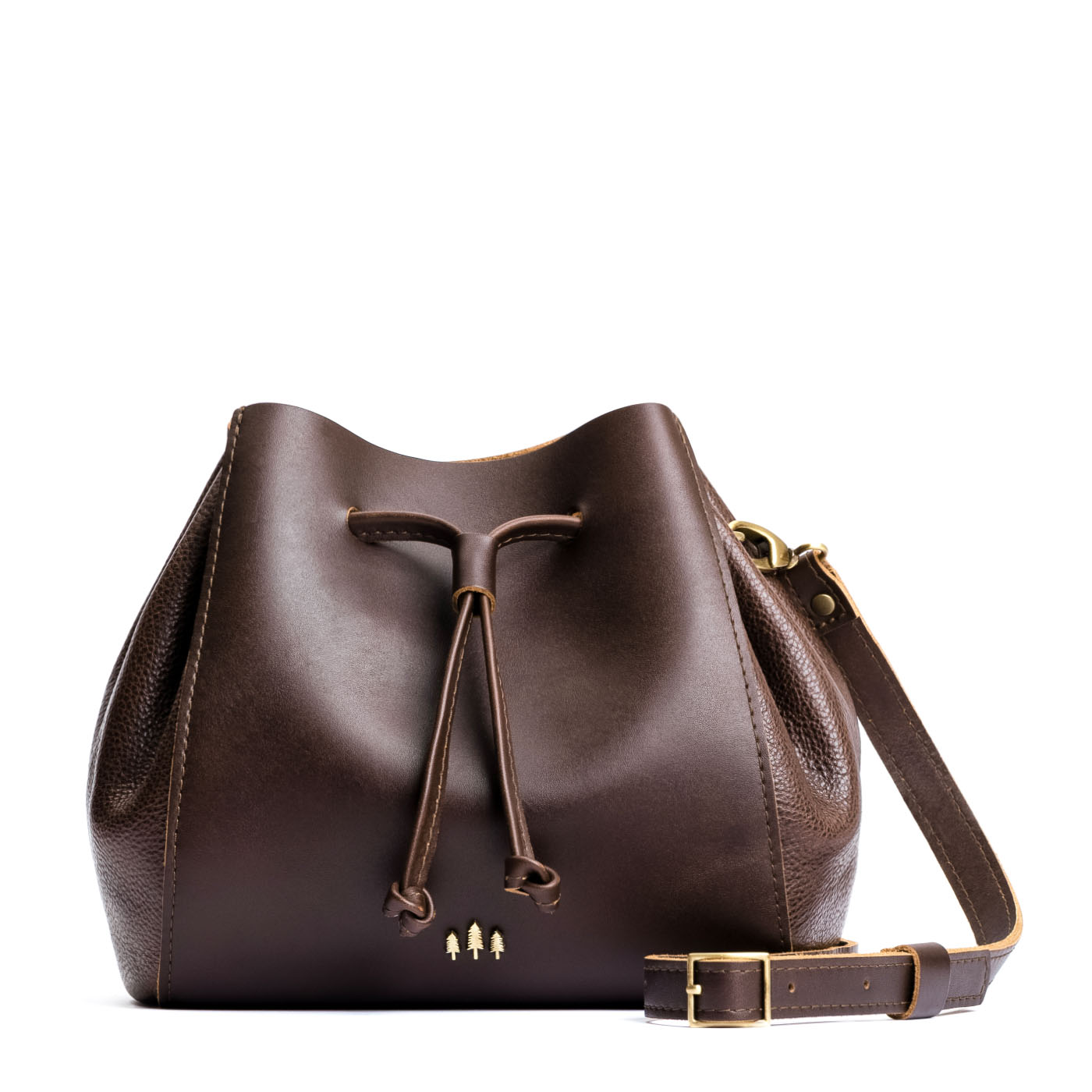 Nest Bucket Bag - Image 10