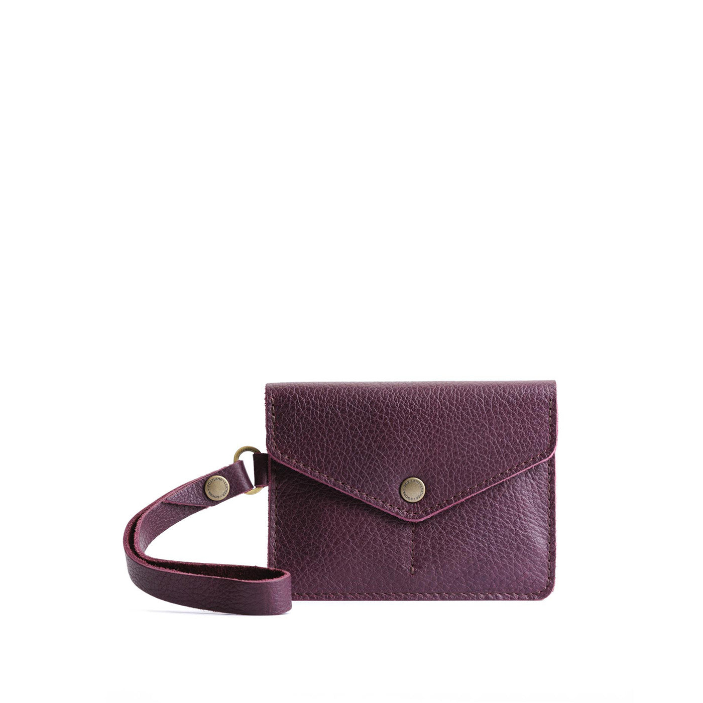 Passport Wristlet - Image 13