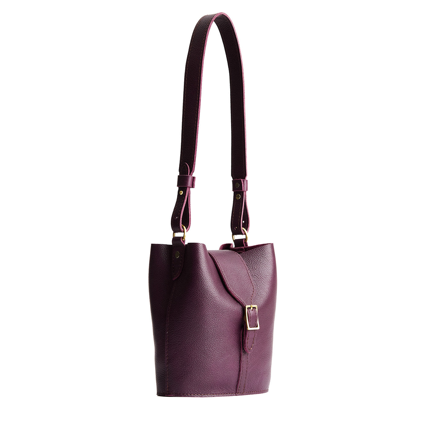Polly Bucket Bag - Image 18
