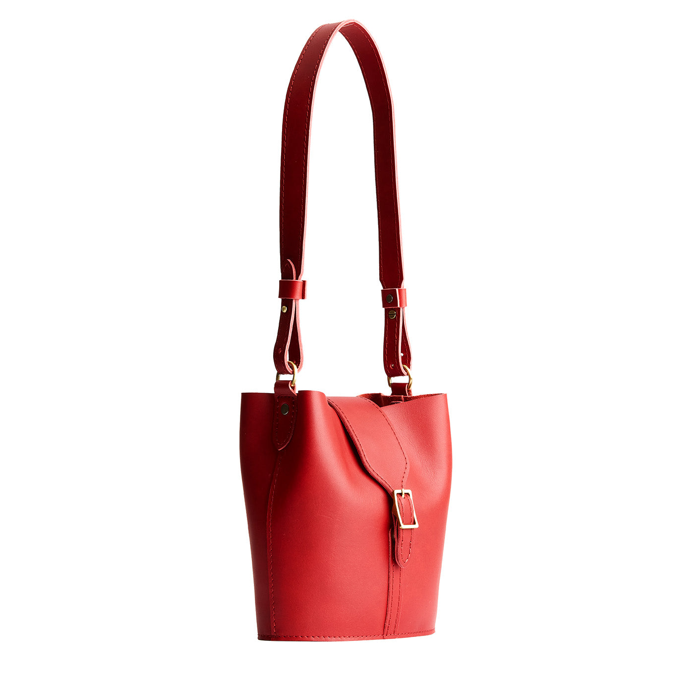 Polly Bucket Bag - Image 25