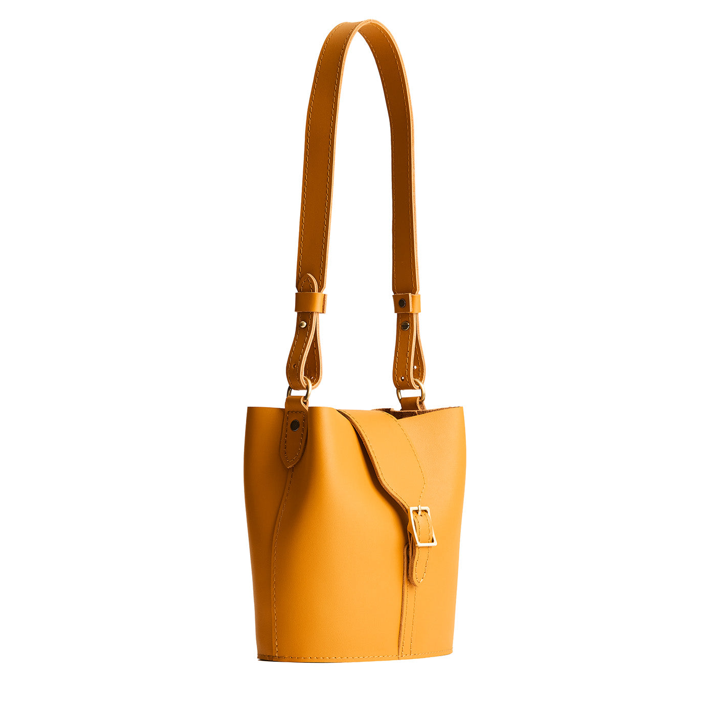 Polly Bucket Bag - Image 19