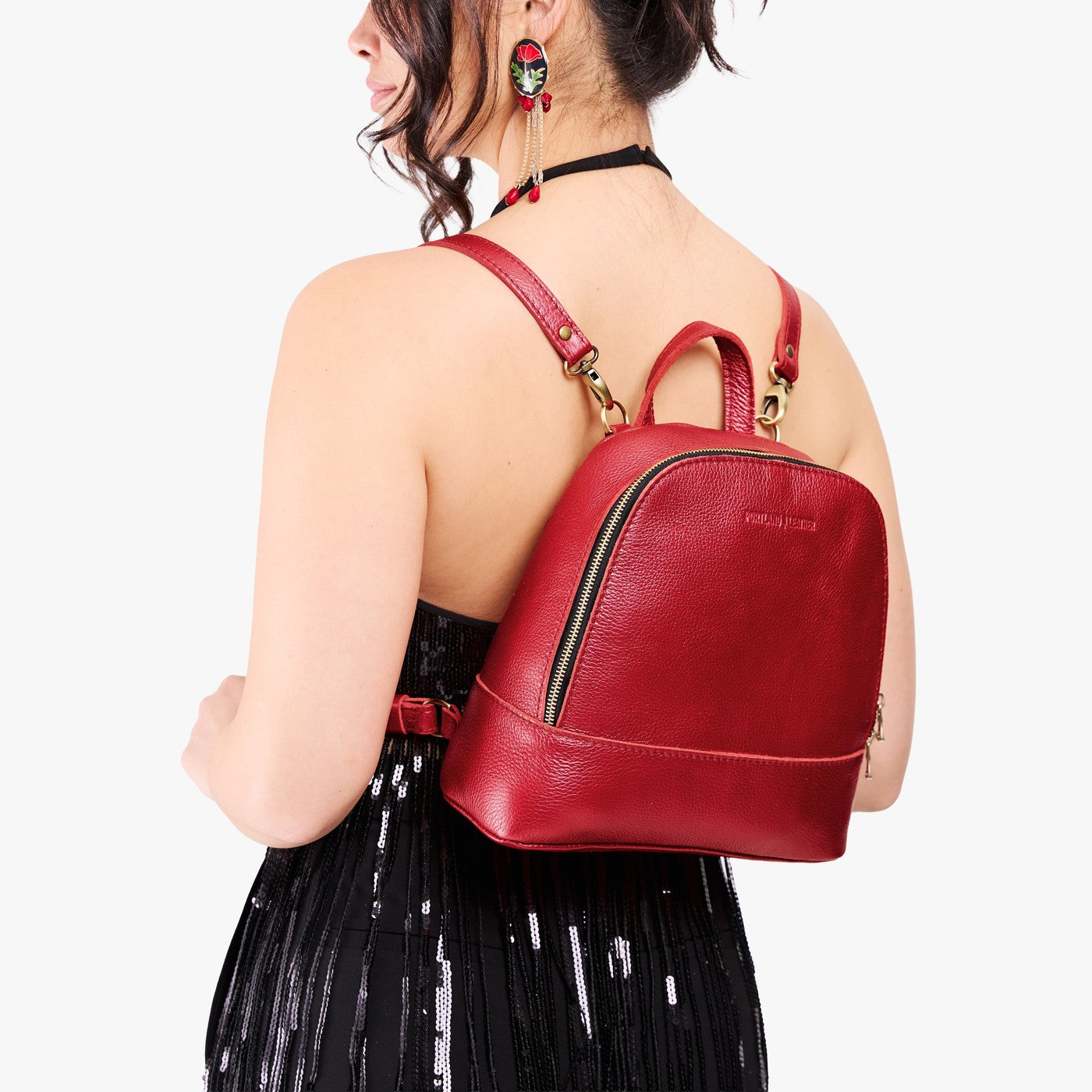 Rue Convertible Backpack - Image 26