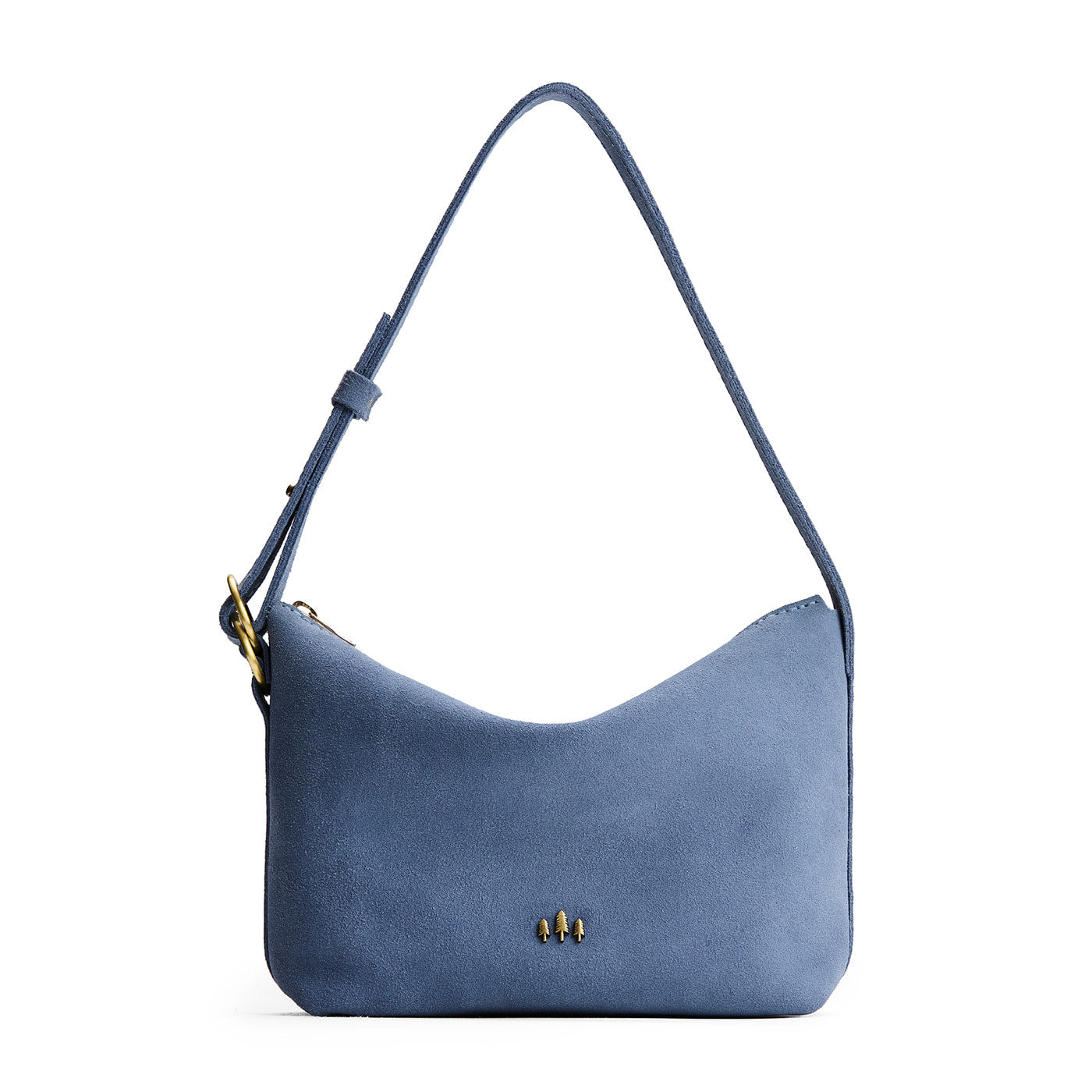 'Almost Perfect' Slouchy Shoulder Bag - Image 30