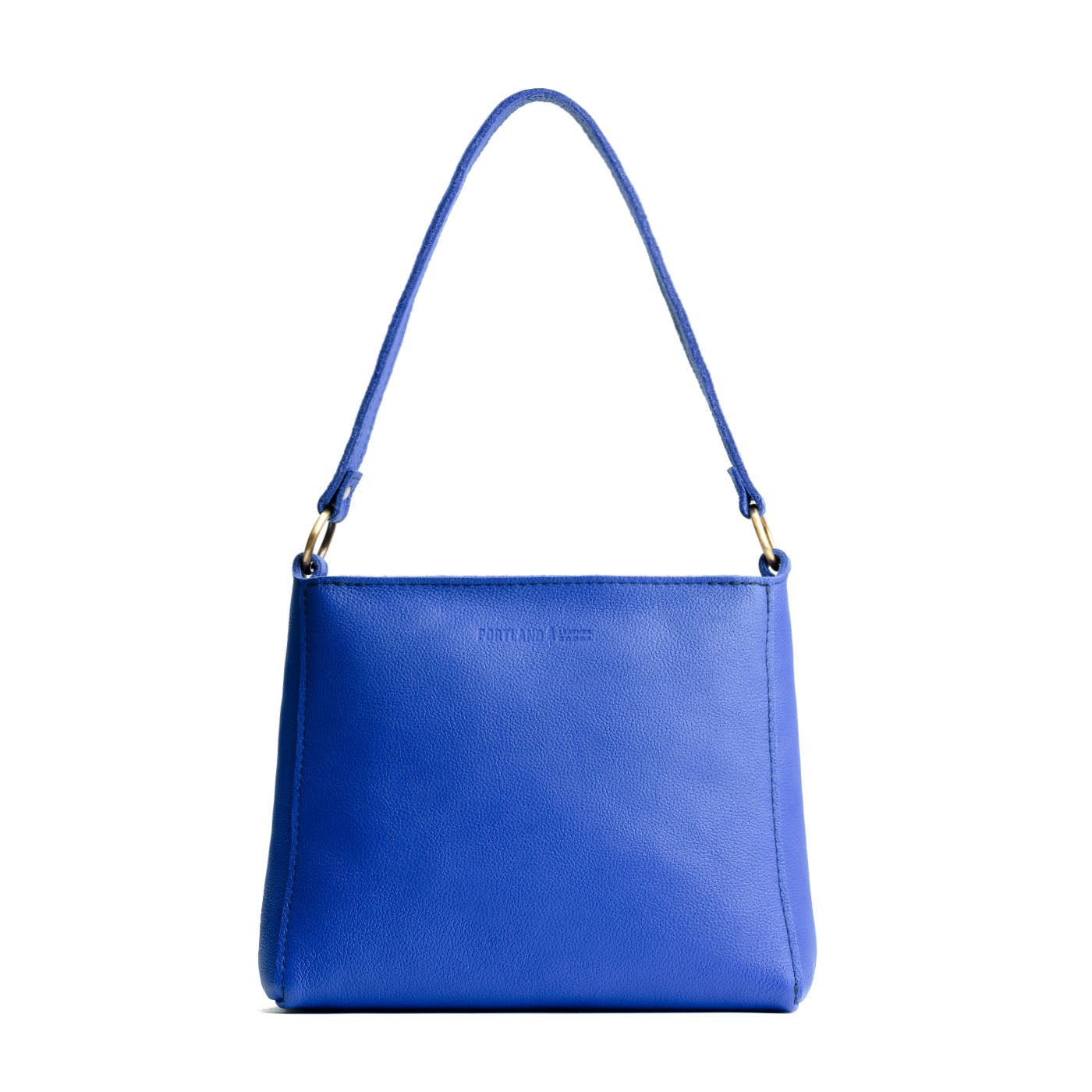 'Almost Perfect' Triangle Shoulder Bag - Image 15