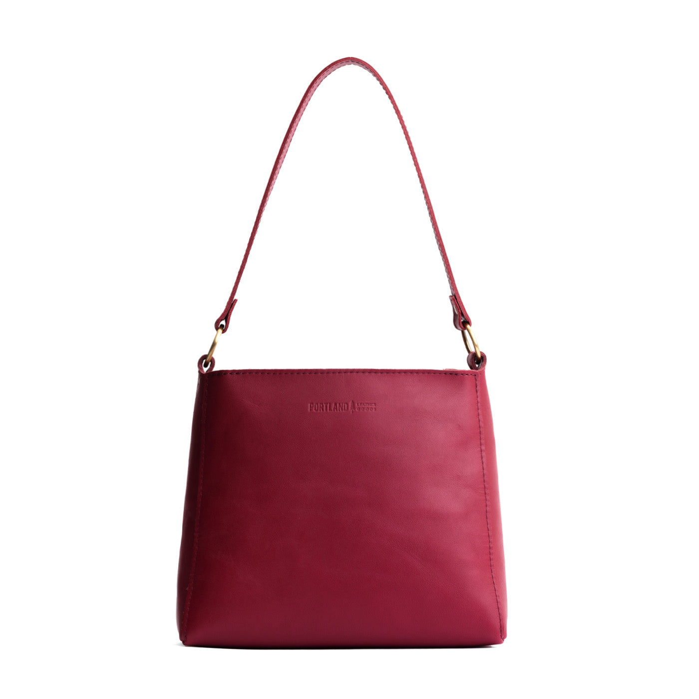 Triangle Shoulder Bag - Image 29