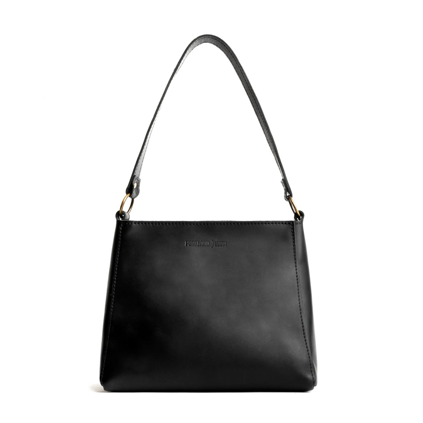 Triangle Shoulder Bag - Image 9