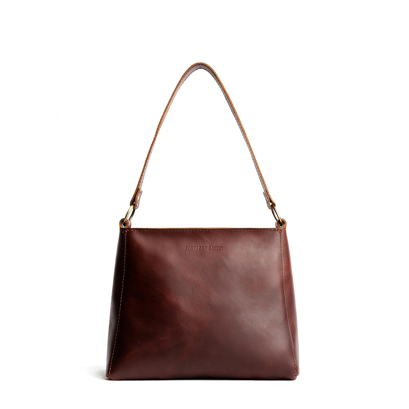 Triangle Shoulder Bag - Image 2