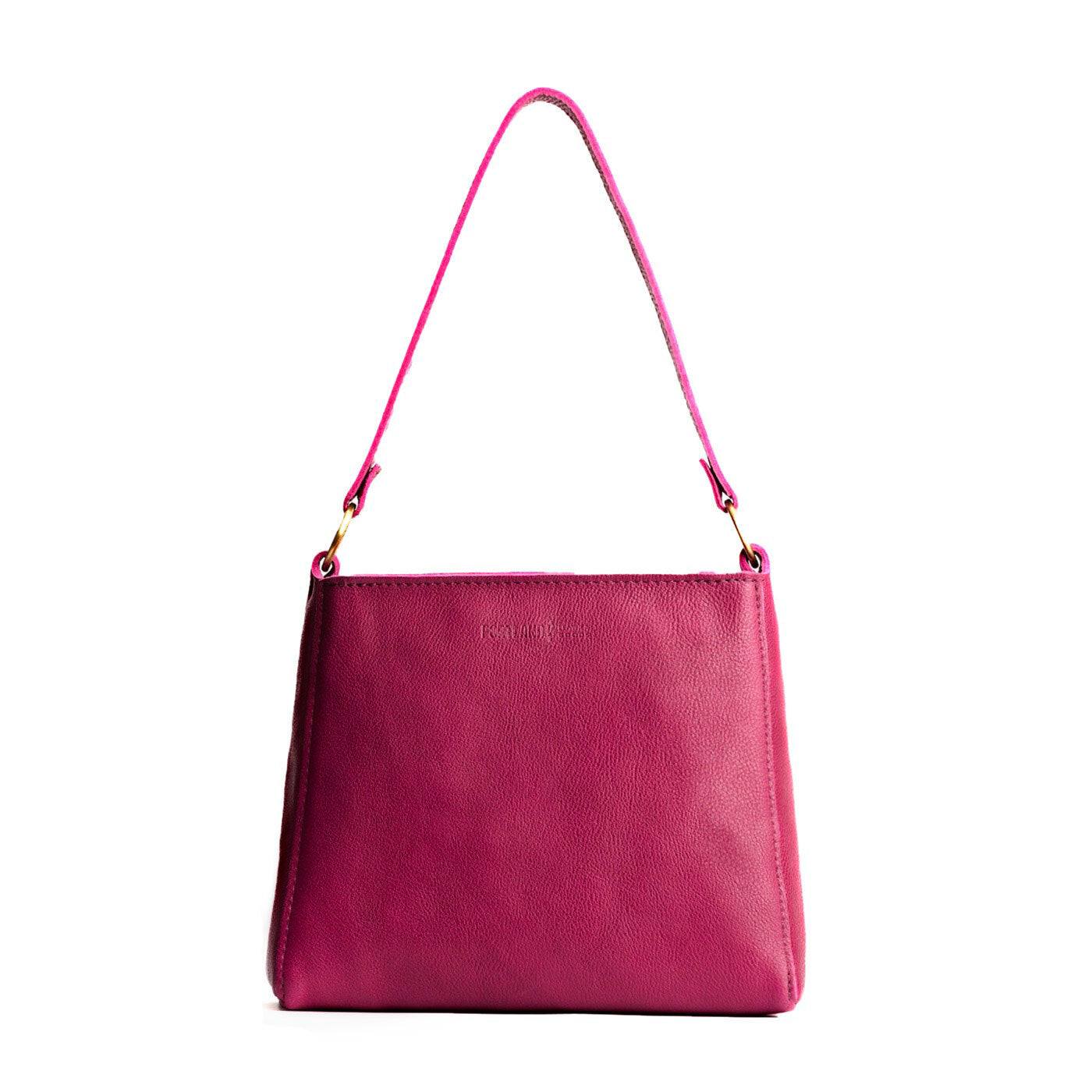 Triangle Shoulder Bag - Image 28