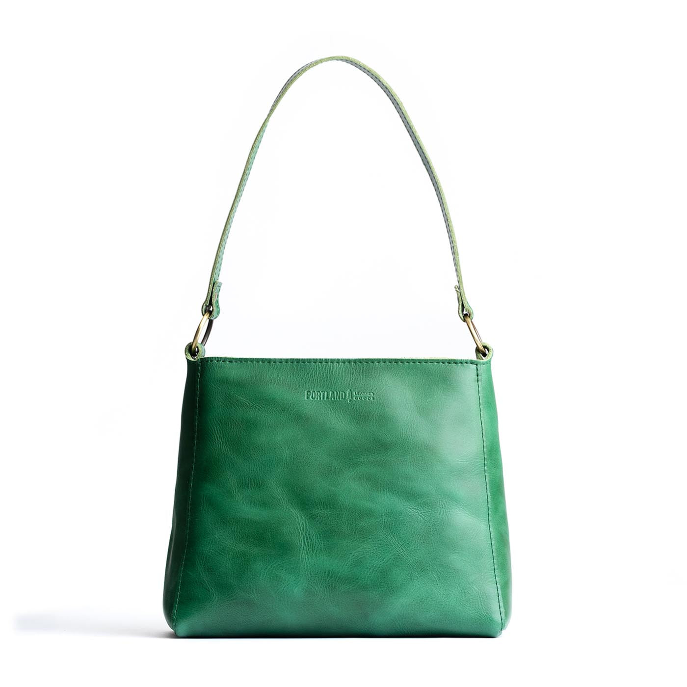 Triangle Shoulder Bag - Image 10