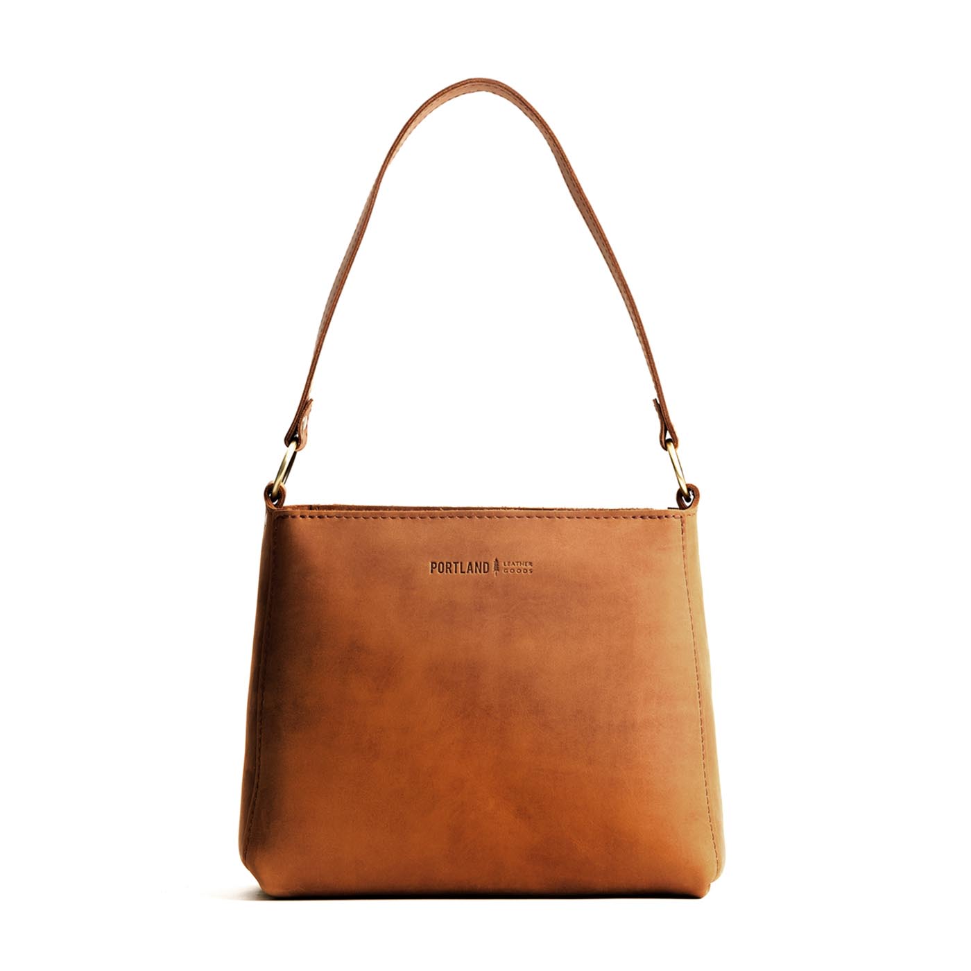 Triangle Shoulder Bag - Image 13