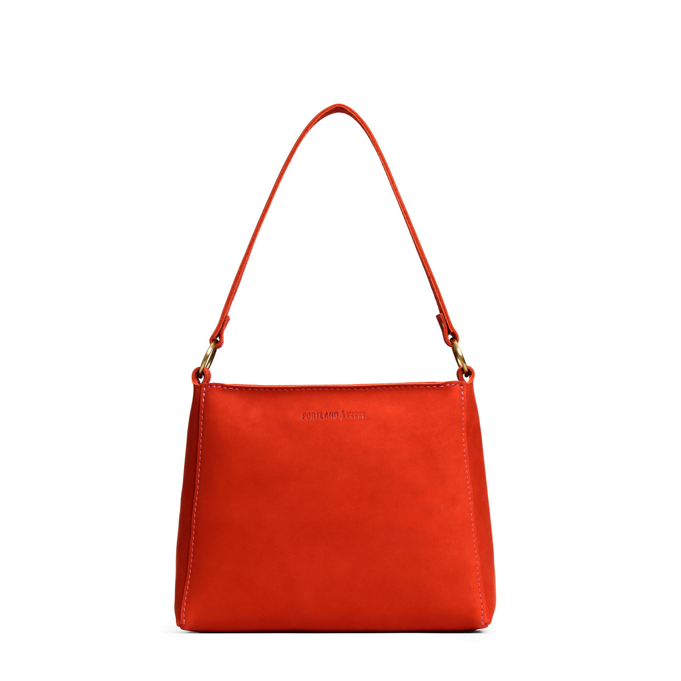 Triangle Shoulder Bag - Image 3